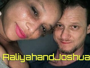 AaliyahandJoshua