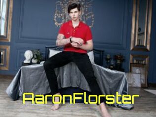 AaronFlorster