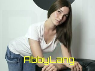 AbbyLang