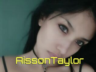 AissonTaylor