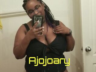 Ajojoary