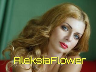 AleksiaFlower