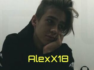AlexX18