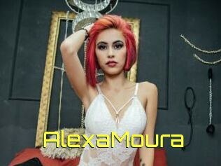 AlexaMoura