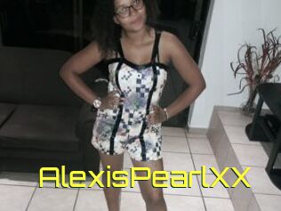AlexisPearlXX