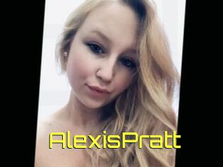 AlexisPratt