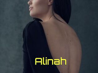 Alinah
