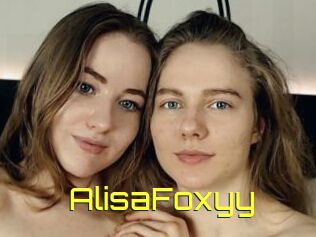 AlisaFoxyy