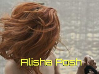 Alisha_Posh