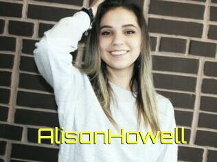 AlisonHowell