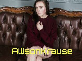 AllisonKrause