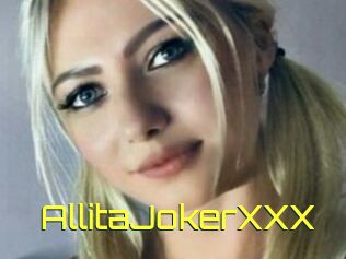 AllitaJokerXXX