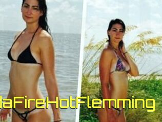AmandaFireHotFlemming