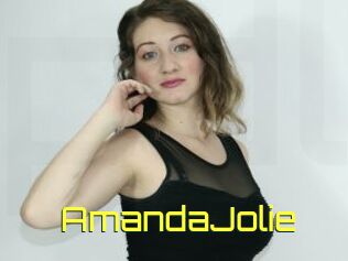 AmandaJolie
