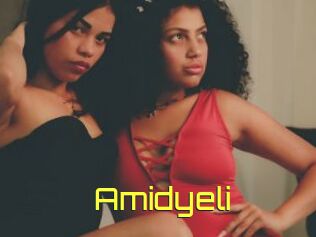 Amidyeli