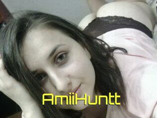AmiiHuntt