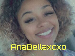 AnaBellaxoxo
