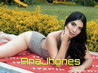 AnaJhones