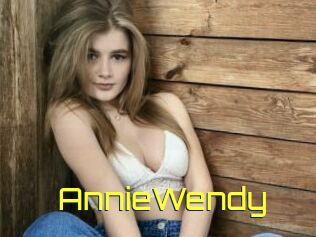 AnnieWendy