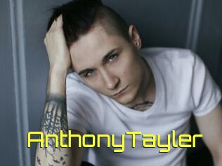 AnthonyTayler