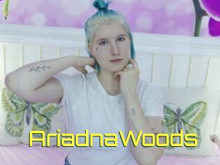AriadnaWoods
