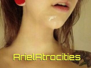 Ariel_Atrocities