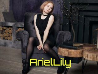 ArielLily
