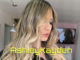 AshleyKayden