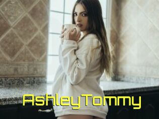AshleyTommy