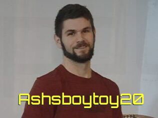 Ashsboytoy20