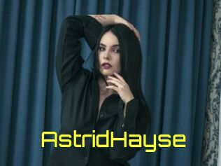 AstridHayse