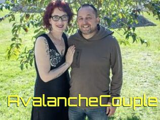 AvalancheCouple