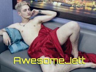 AwesomeJett