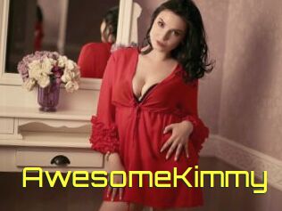 AwesomeKimmy