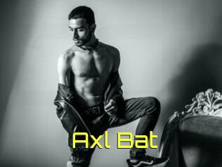 Axl_Bat