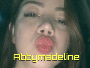 Abbymadeline