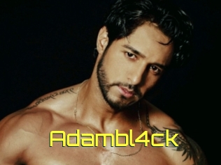 Adambl4ck