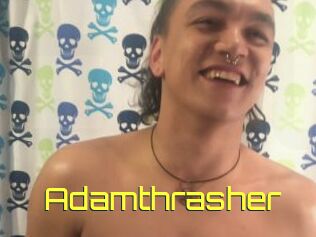 Adamthrasher