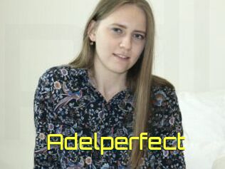 Adelperfect