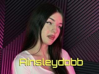Ainsleydobb