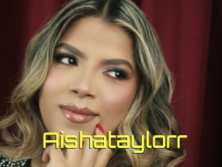 Aishataylorr