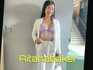 Aitanabaker