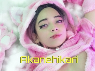 akanehikari Pine De Lapin