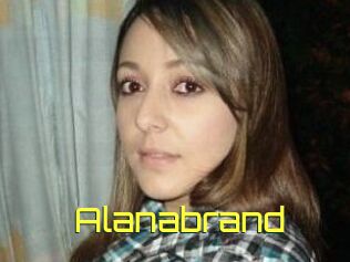 Alanabrand
