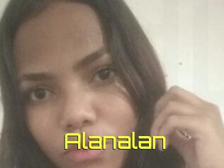 Alanalan