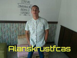 Alanskrustfcas