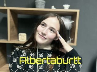 Albertaburtt