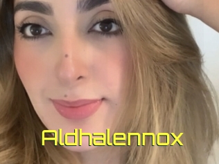 Aldhalennox