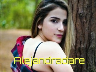 Alejandradare
