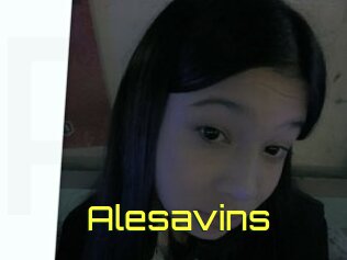 Alesavins